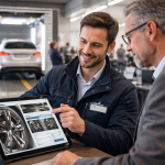 Der Annahmeprozess als Ertragsmaschine