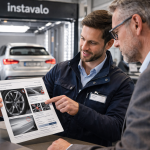 Instavalo: Objektivität entlastet Mitarbeiter – und macht After Sales messbar besser