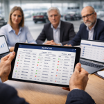 Inventur neu denken – vom Blindflug zum Steuerungsinstrument