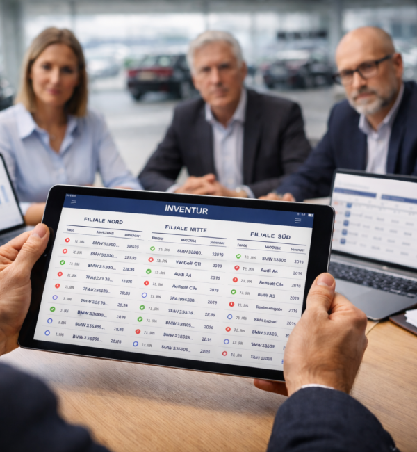 Inventur neu denken – vom Blindflug zum Steuerungsinstrument