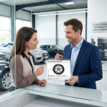 Zusatzumsätze entstehen nicht durch Druck – sondern durch Transparenz