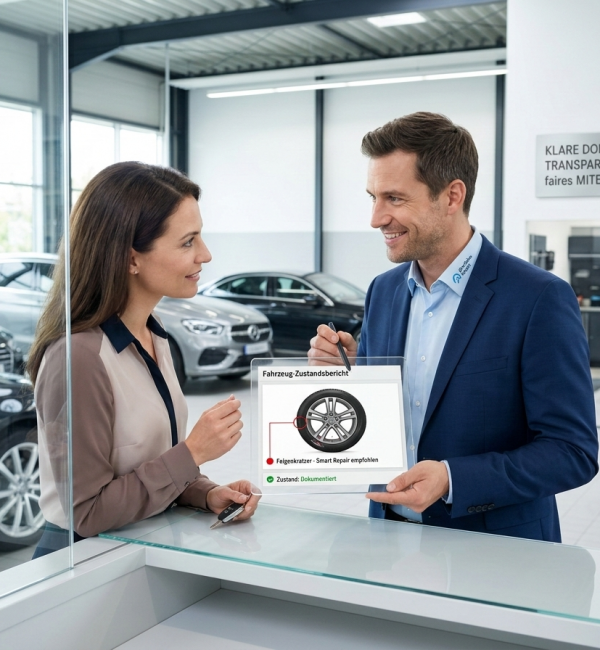 Zusatzumsätze entstehen nicht durch Druck – sondern durch Transparenz