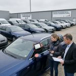 Inventur beeinflusst direkt das gebundene Kapital