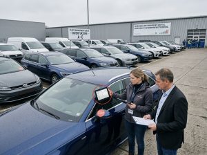 Inventur beeinflusst direkt das gebundene Kapital