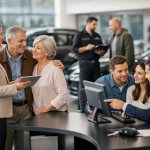 7 Beispiele für personalisierte Kundenansprache im Autohaus