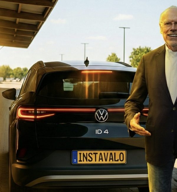 Digitale Bewertung: Wie ein Fahrzeugscanner Kosten senkt