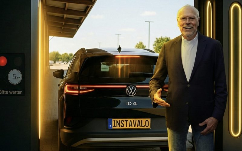 Digitale Bewertung: Wie ein Fahrzeugscanner Kosten senkt
