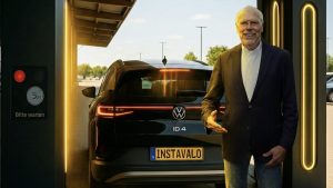 Digitale Bewertung: Wie ein Fahrzeugscanner Kosten senkt