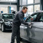 Fahrzeugaufbereitung im Autohaus: Schneller verkaufen