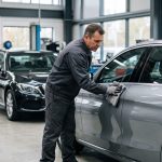 Fahrzeugaufbereitung im Autohaus: Schneller verkaufen