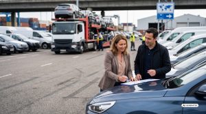 Internationales Remarketing im Autohaus: Erträge steigern