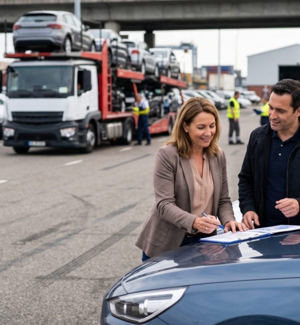 Internationales Remarketing im Autohaus: Erträge steigern