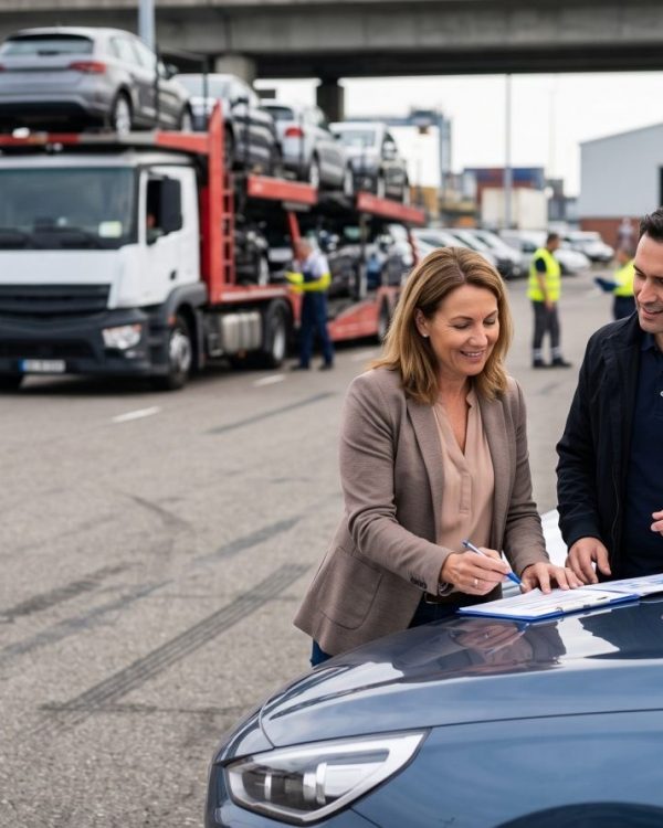 Internationales Remarketing im Autohaus: Erträge steigern