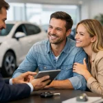 Kundenzentrierung im Autohaus richtig umsetzen