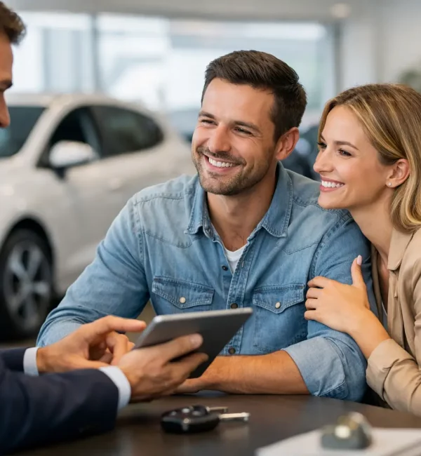 Kundenzentrierung im Autohaus richtig umsetzen