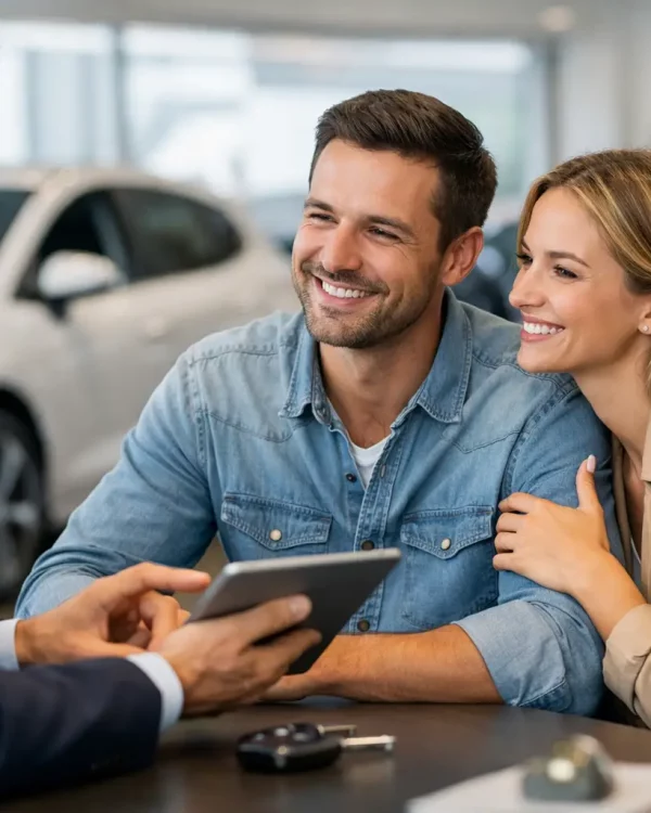 Kundenzentrierung im Autohaus richtig umsetzen