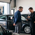 Prozessoptimierung in der Direktannahme: 6 Schritte