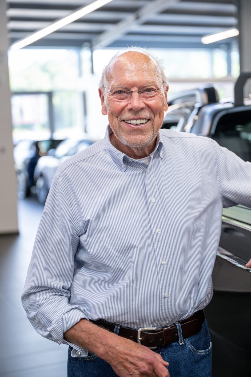Aftersales Service Elektroauto: 42 Prozent Minus