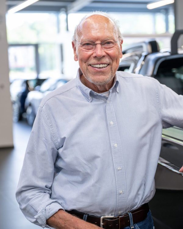 Chancen im Privatkunden-Markt für Autohäuser nutzen