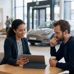 Digitaler Neuwagenvertrieb: Mobile.de übernimmt Carwow