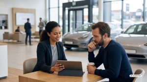 Digitaler Neuwagenvertrieb: Mobile.de übernimmt Carwow