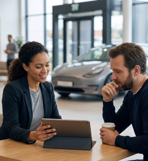 Digitaler Neuwagenvertrieb: Mobile.de übernimmt Carwow
