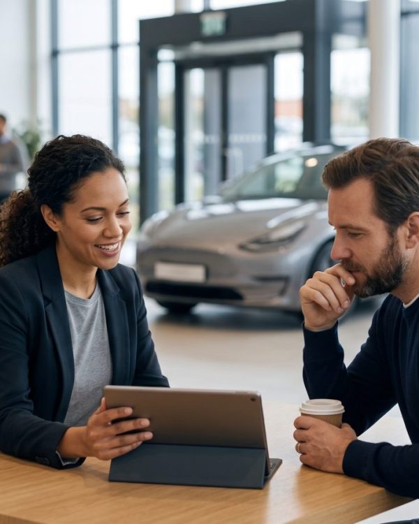 Digitaler Neuwagenvertrieb: Mobile.de übernimmt Carwow