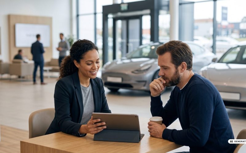Digitaler Neuwagenvertrieb: Mobile.de übernimmt Carwow