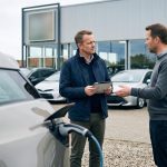 Elektromobilität im Gebrauchtwagenmarkt: Dänemarks Weg und unsere Learnings