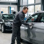 Fahrzeugaufbereitung im Autohaus: Schneller verkaufen
