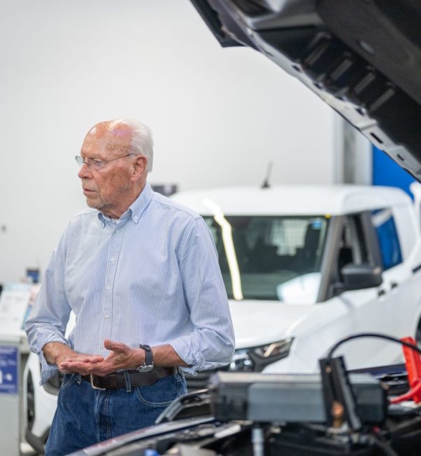 Leasingrückgabe als Chance für "lifetime customer"