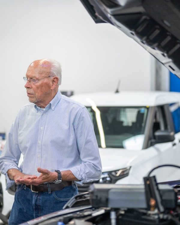 Leasingrückgabe als Chance für "lifetime customer"