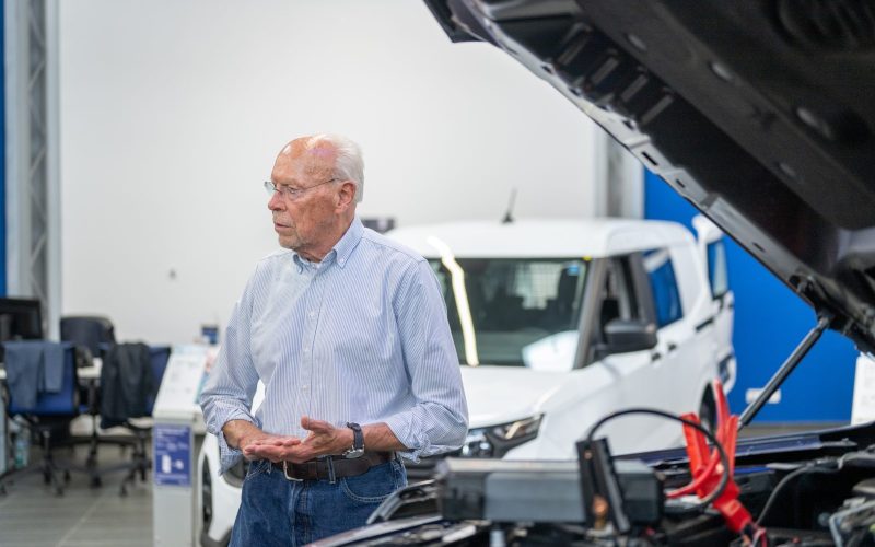 Leasingrückgabe als Chance für "lifetime customer"