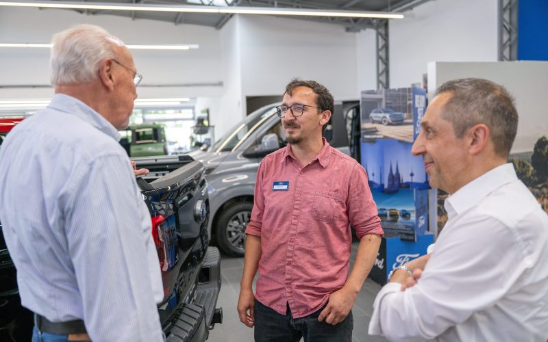 Stundenverrechnungspreise sind viel zu hoch - jetzt mit Effizienzen starten