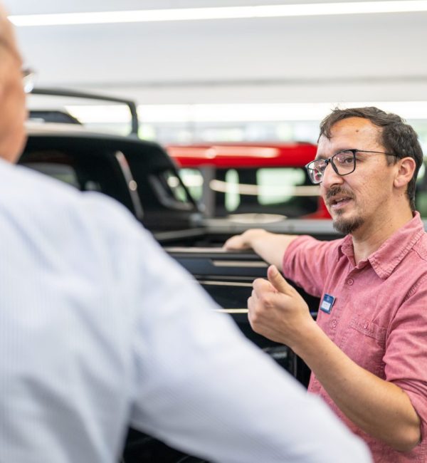 Autohaus Positionierung beim Gebrauchtwagenverkauf stärken!
