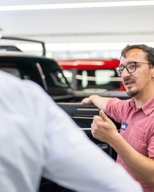 Autohaus Positionierung beim Gebrauchtwagenverkauf stärken!