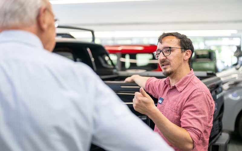 Autohaus Positionierung beim Gebrauchtwagenverkauf stärken!