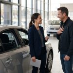 Verkaufspsychologie im Autohaus: Emotion schlägt Logik